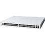 Мережевий комутатор Cisco C1200-48T-4G