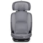 Автокрісло Kinderkraft Oneto3 i-Size Cool Grey (KCONE300GRY0000): Група 1/2/3 (9-36 кг)