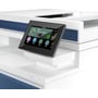 МФУ HP Color LaserJet Pro 4303dw Wi-Fi (5HH65A) UA: Автоподатчик оригиналов (емкость, листов) есть