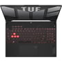 Ноутбук ASUS TUF Gaming A15 FA507UV (FA507UV-LP003W): Обсяг накопичувача 1 ТБ (SSD)