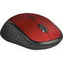 Мышь Defender Hit MM-415 Wireless Red (52415): Интерфейс подключения Wireless