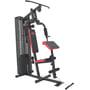 Фитнес станция Body Sculpture Multigym BMG 4303 (5903733007603): Тип конструкции стационарный