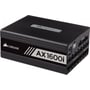 Блок живлення Corsair 1600W AX1600i Digital ATX (CP-9020087-EU): ККД,% 94