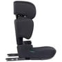 Автокрісло Bebe Confort Road Fix i-Size (Black Mist): Кріплення Isofix есть