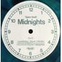 LP I-DI Taylor Swift: Midnights - Jade Green Marbled Vinyl (LP0143) фото 5