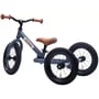 Комплект триколісний беговел Trybike сірий (TBS-2-GRY+TBS-99-TK) фото 8