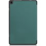 Аксесуар для планшетних ПК BeCover Smart Case Dark Green для Teclast T50 (709898): Матеріал Искусственная кожа + пластик