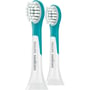 Насадка для зубной электрощетки Philips Sonicare For Kids HX6032/33