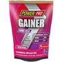 Гейнер Power Pro Gainer 2000 g / 50 servings / Лісова ягода