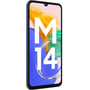 Смартфон Samsung Galaxy M14 4/64Gb Sapphire Blue M145F: Батарея 5000 мАч