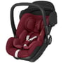 Автокрісло MAXI-COSI Marble Essential Red