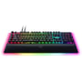 Клавіатура Razer BlackWidow V4 PRO Yellow Switch (RZ03-04681800-R3M1): Кількість додаткових клавіш 8