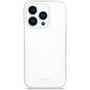 Чехол для iPhone K-DOO Q Series Frosted Clear for iPhone 14 Pro