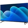 Телевизор Kivi 43U730QB: Экран 43 " 3840x2160 (4K)