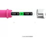 Вибратор Pretty Love Randoplh Vibrator Pink: Тип и форма Вибропули