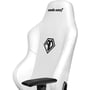 Ігрове крісло Anda Seat Phantom 3 White Size L фото 8