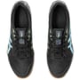 Кросівки для сквошу чоловічі Asics Gel-Rocket 11 black/blue (46.5) 12 (1071A091-003) фото 2