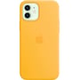 Чохол для iPhone TPU Silicone Case Sunflower for iPhone 12 / iPhone 12 Pro фото 7