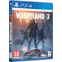 Wasteland 3 Day One Edition (PS4)