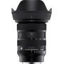 Объектив для фотоаппарата Sigma AF 24-70mm f/2.8 DG DN II Art (L-Mount): Диаметр резьбы для светофильтра 82 мм