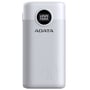 Зовнішній акумулятор Adata Power Bank 10000mAh PD QC 3.0 22.5W White Approved