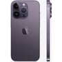 Apple iPhone 14 Pro 128GB Deep Purple (MQ0G3) Approved Вітринний зразок