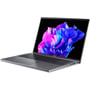 Ноутбук Acer Swift Go 16 Steel Gray SFG16 (NX.KFSEG.025): Тип экрана глянец