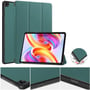 Аксессуар для планшетных ПК BeCover Smart Case Dark Green for Teclast T50 (709898): Материал Искусственная кожа + пластик