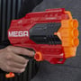 Бластер Hasbro Nerf Мега Три-брейк (E0103): Тип бластер