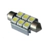 Розмір IDIAL 449 T10 6Led 5050 SMD CAN (2шт)