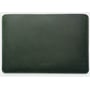 Сумка для ноутбуков INCARNE Handmade New Gamma Green for Laptop