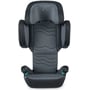 Автокрісло Kinderkraft Xpand 2 i-Size Graphite Black (KCXPAN02BLK0000) (00-00305185): Внутрішні ремені 5-x точечные