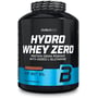 Протеин BioTechUSA Hydro Whey Zero 1816 g / 82 servings / Strawberry