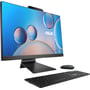 Моноблок ASUS M3702WFAK-BPE0090 (90PT03M2-M00JU0) UA: Екран MultiTouch отсутствует