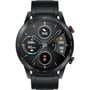 Смарт-часы Honor MagicWatch 2 46mm Charcoal Black (55024945): Совместимые ОС Android / iOS