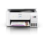 БФП Epson EcoTank L3266 WiFi (C11CJ66411) UA: Тип друку цветная