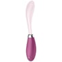 Вібратор Satisfyer G-Spot Flex 3 red: Призначення Для точки G