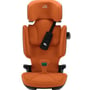 Автокрісло BRITAX-ROMER KIDFIX i-SIZE Golden Cognac фото 5