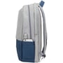 Сумка для ноутбука RivaCase 17.3" Prater Grey/Dark Blue (7567) фото 10