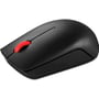 Мишка Lenovo Essential Compact Wireless Mouse (4Y50R20864): Ергономіка симметричная для левшей