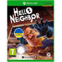 Hello Neighbor (Xbox One)