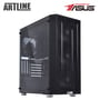 Персональный компьютер (ПК) ARTLINE WorkStation W79 (W79v19Win): Видеокартка GeForce RTX 3050 8GB