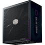 Блок живлення Cooler Master GX III Gold 750 (MPX-7503-AFAG-BEU): Вентилятор нижньої стінки 135 мм