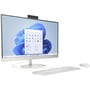 Моноблок HP All-in-One 27 (A45E3EA) UA: Экран MultiTouch отсутствует