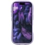 Чехол для iPhone LAUT POP ADVENTURE MagSafe Purple (L_IP24B_PA_PU) for iPhone 16 Pro: Тип аксессуара чехол