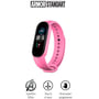 ArmorStandart Superhero Wonder Woman Pink (ARM57070) для Xiaomi Mi Smart Band 5/6: Тип Ремешок