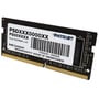 PATRIOT 16 GB SO-DIMM DDR4 2666 MHz Signature Line (PSD416G266681): Тип DDR4