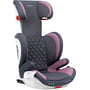 Автокрісло дитяче MoMi QUICK FIX(15-36кг) pink (FOSA00005): Група 2/3 (15-36 кг)