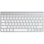 Аксесуар для Mac Apple Wireless Keyboard Aluminium (MC184)