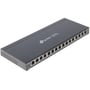 Мережевий комутатор TP-Link TL-SG116E: Тип Коммутатор локальной сети (Switch)